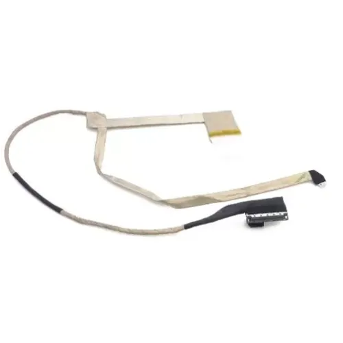 Lenovo B570/B575E Laptop LED Display Video Cable - Replacement Part