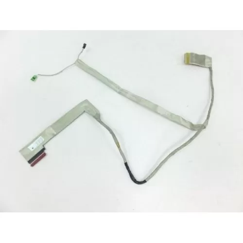 Lenovo B590 15.6Inches LED Display Cable Replacement Kit - 50.4Te09.013/50.4Te09.014