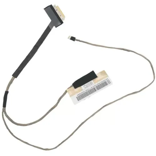 Lenovo S Series Laptop LCD Video Display Cable - DC02001K010