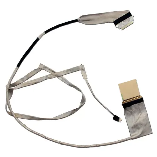 Lenovo G580 G585 Laptop LCD Screen Flex Display Cable -  Replacement Part DC02001Es10