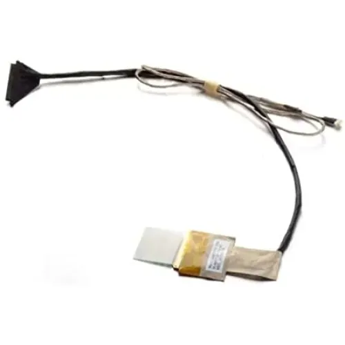 New Toshiba Satellite C650-127 C655D-S5515 Laptop LCD Display Cable