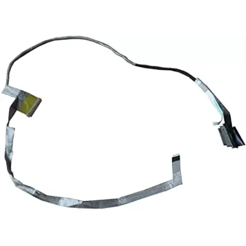 New Toshiba Satellite L750 L750D Laptop LCD Display Cable Dd0Blblc000