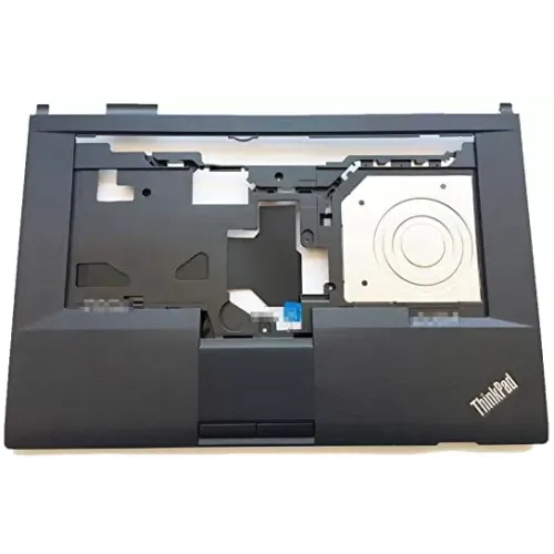 Lenovo Thinkpad L430 Replacement Palmrest with Keyboard, Bezel, and Touchpad - Part Number 04W3632