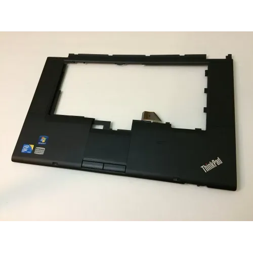 Lenovo Thinkpad T510 Palmrest Touchpad Cover Replacement - 60.4CU11.001