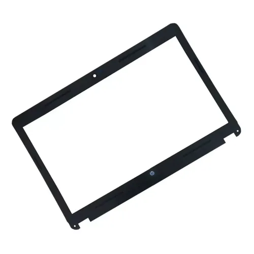 HP 430 LCD Front Bezel Replacement - Part Number 646661-001