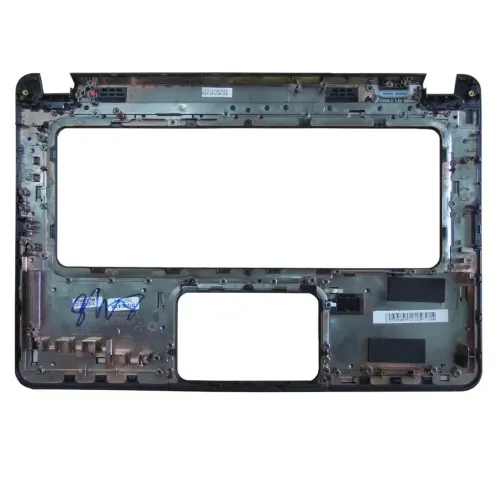 HP Envy SleekBook6-1000 Series Palmrest Touchpad Assembly