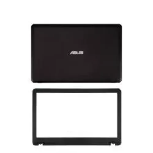 Asus X540UAR LCD Bezel and LCD Back Cover