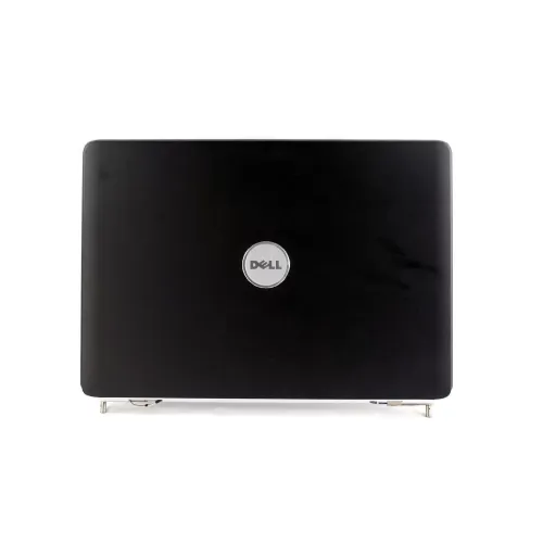 Dell Inspiron 1525 Laptop Top Panel Assembly with Front Bezel and Hinges