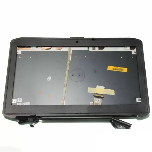 Dell 5430 Laptop LCD Top Panel Assembly with Hinges ABH