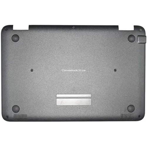 Replacement Bottom Base Cover for Dell Chromebook 11 3180 2in1 Laptop