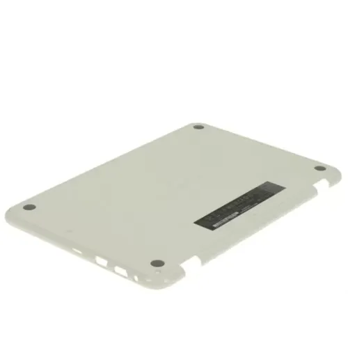 Dell Inspiron 11 3162 3164 Laptop White Bottom Base Cover