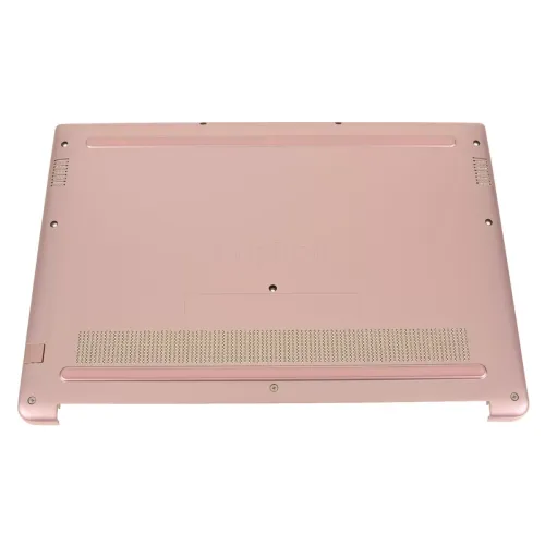 Dell Inspiron 14 7460 Laptop Base Bottom Cover in Pink