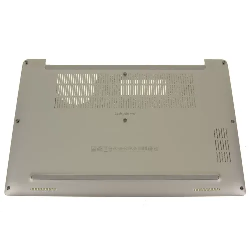 Dell Latitude 7400 Laptop Aluminum Bottom Base Cover