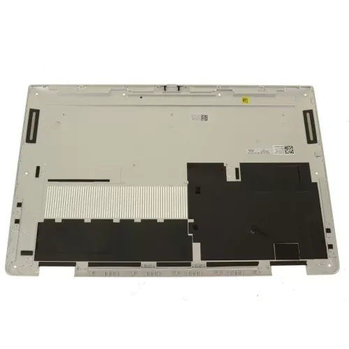 Dell Precision 5530 2in1 Replacement Bottom Base Metal Cover