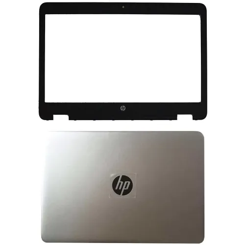 HP Elitebook 840 G3 LCD Laptop Top Cover Bezel AB