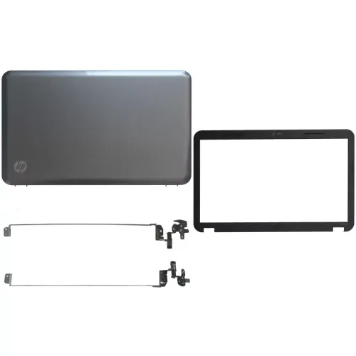 HP G6-2000 LCD Top Panel with Hinge ABH