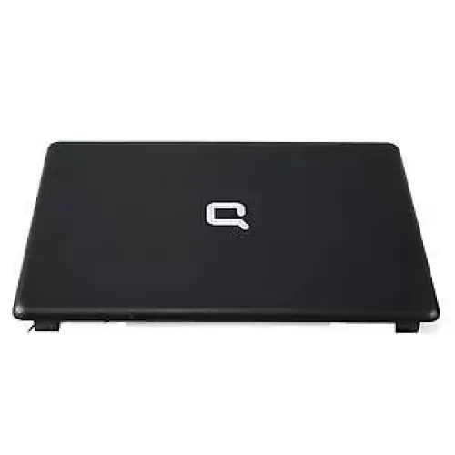 HP Compaq CQ57 Laptop LCD Top Cover With Bezel