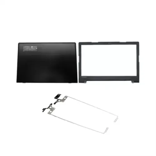 Lenovo Ideapad 330-15ISK LCD Top Panel with Bezel and Hinge ABH