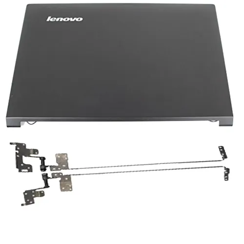 Lenovo B50 B50-30 B50-80 Laptop LCD Top Panel Assembly with Hinge ABH