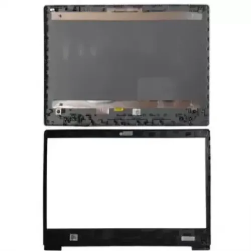 Lenovo V330-14IKB Replacement LCD Back Cover and Bezel AB