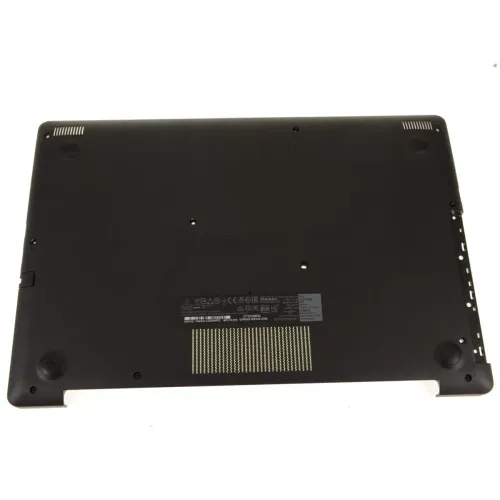 Dell inspiron 15 5570 Bottom Base cover Black color