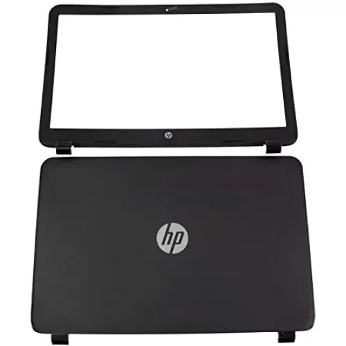 HP 15G 15 G209NR LCD Back Cover with Front Bezel