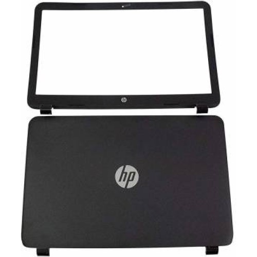 HP 250 I3 4030U LCD Back Cover with Front Bezel