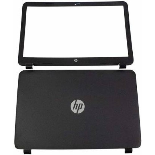 HP Pavilion 15 R009NS LCD Back Cover and Front Bezel Replacement Kit
