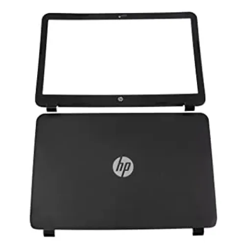 HP Pavilion 15 R014TX LCD Back Cover with Front Bezel