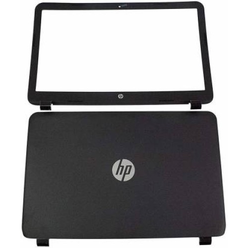 HP Pavilion 15 R160NE LCD Back Cover and Front Bezel Replacement Kit