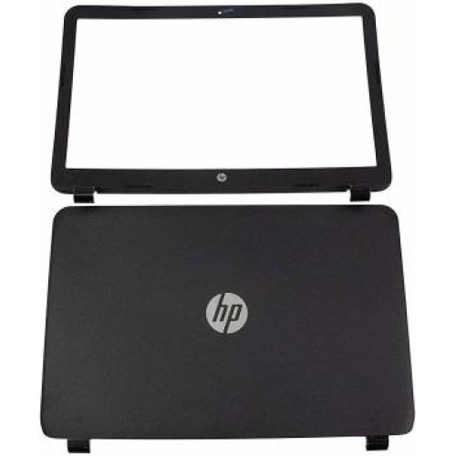 HP Pavilion 15 R209TX Replacement LCD Back Cover and Front Bezel