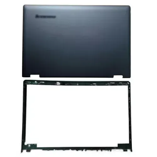 Lenovo Flex 3 14 Yoga 500 14 LCD Cover Rear Case with bezel