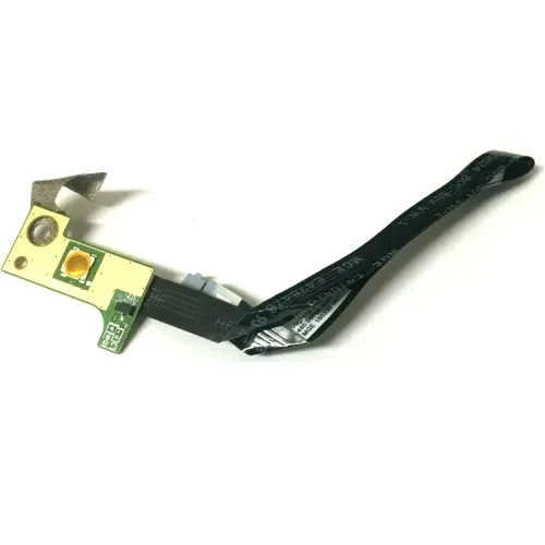 Dell Inspiron 3567 Power Button Board 6V0N7