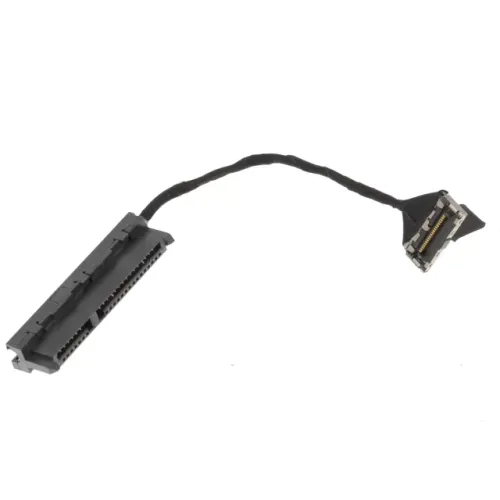 Dell Inspiron 17 7737 Laptop Hard Drive Connector Replacement