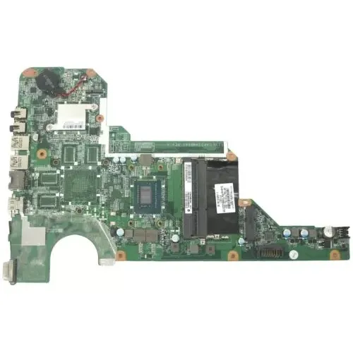 Replacement Motherboard for HP Pavilion G6-2000 R-33H Laptop