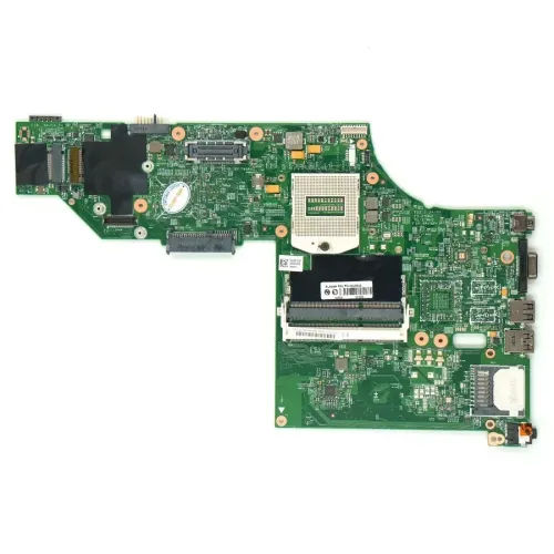 Lenovo Thinkpad T540 Laptop Motherboard Replacement