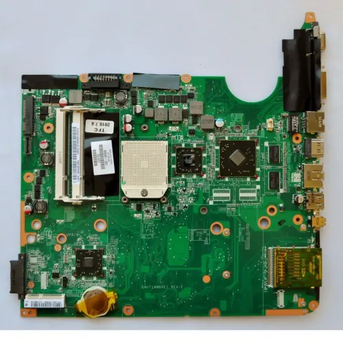 Replacement Motherboard for HP Pavilion DV6-1000 Laptop