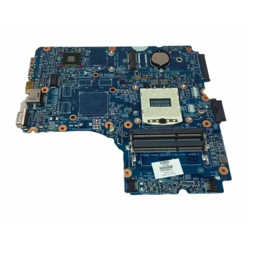 HP 440 ProBook Laptop Motherboard Replacement