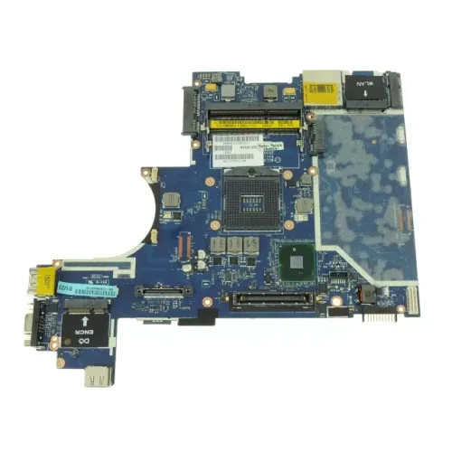 Dell Latitude 6410 Replacement Laptop Motherboard -   Part