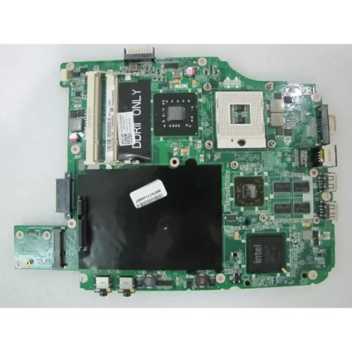 Dell 1088 with Non-Integrated Graphic Laptop Motherboard