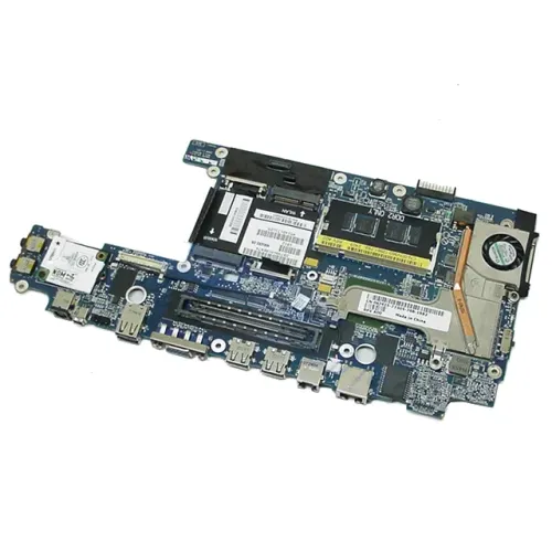 Dell D420 Integrated Graphic Laptop Motherboard