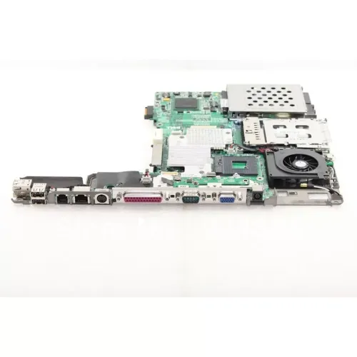 Dell D510 Integrated Graphic Laptop Motherboard