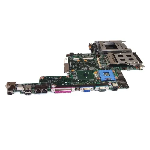 Dell D800 Laptop Motherboard - Non Graphic