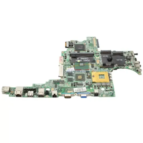 Dell D820 Laptop Motherboard - Non Graphic