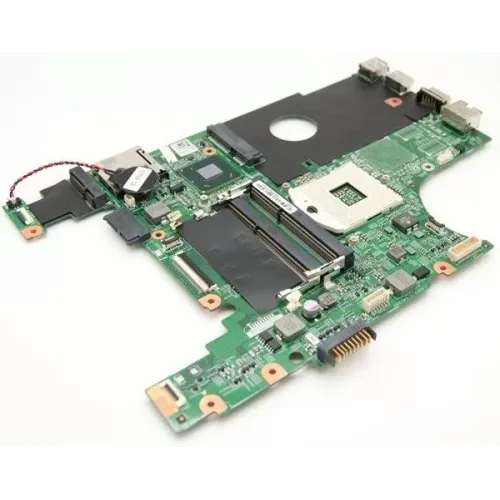 Dell Inspiron 1150 Integrated Graphic Laptop Motherboard Replacement