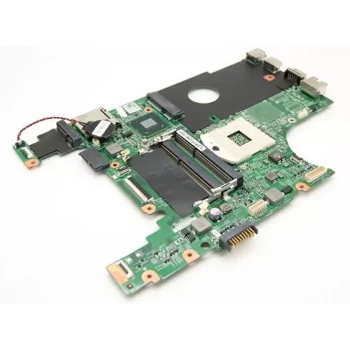 Dell Inspiron 1300 Integrated Graphics Laptop Motherboard Replacement