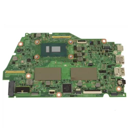 Replacement Motherboard for Dell Inspiron 7370 7373 Laptop i5