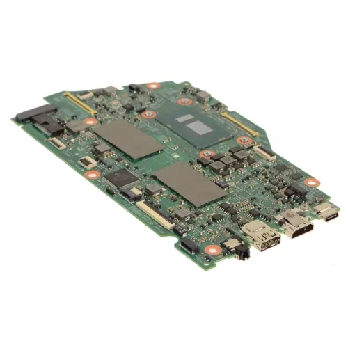 Dell Inspiron 7370 i7 Motherboard Replacement