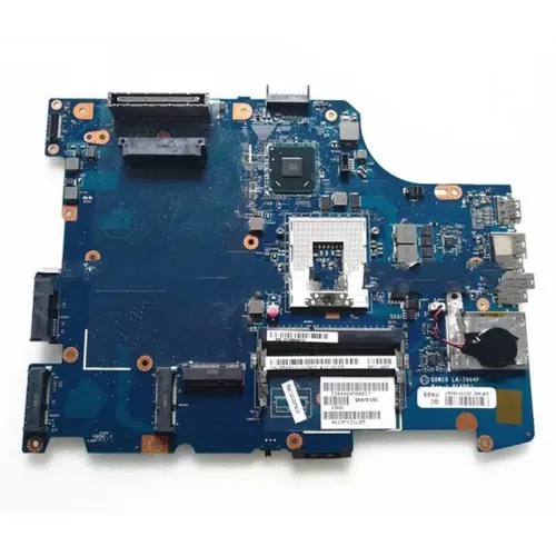 Replacement Dell Latitude E5530 Laptop Motherboard -   Part