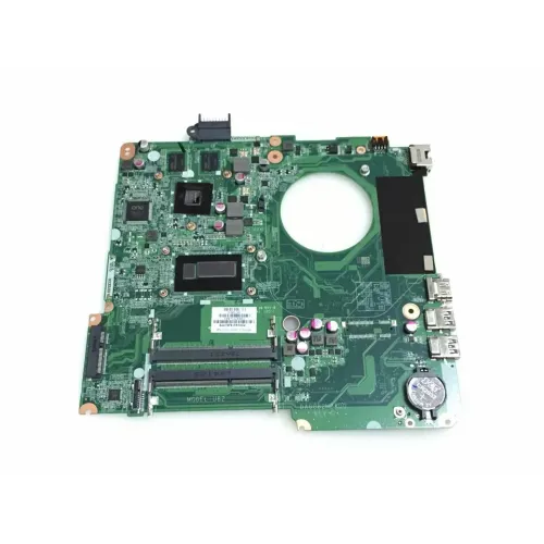 Dell Vostro 1200 Replacement Laptop Motherboard - Non-Integrated Graphics